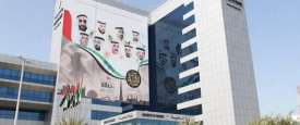 وزارة المالية الإماراتية