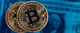 البيتكوين