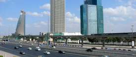 مركز دبي التجاري
