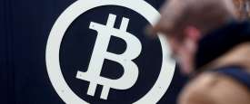 البيتكوين