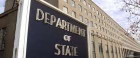  الخارجية الأمريكية
