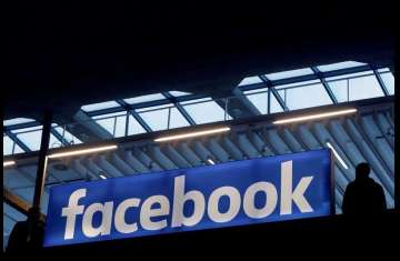 شعار موقع التواصل الاجتماعي فيسبوك