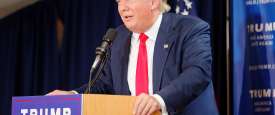 ترامب 