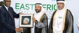 البعثة التجارية الاماراتية السعودية
