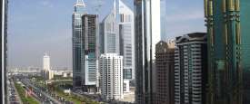 نمو الاقتصاد الإماراتى 