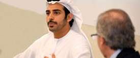 الشيخ زايد بن سلطان بن خليفة آل نهيان