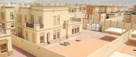 مشاريع ومجمعات سكنية تابعة لبرنامج زايد للإسكان