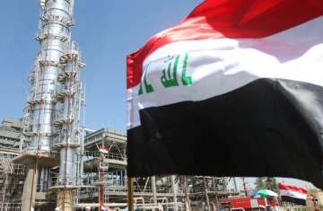 نفط العراق 