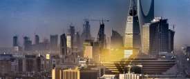 الاستثمارات فى السعودية 