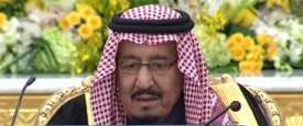 الملك سلمان 