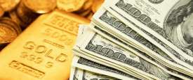 ارتفاع أسعار الذهب 
