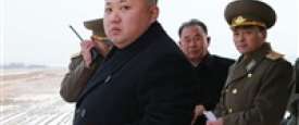 رئيس كوريا الشمالية