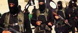 ميليشات تنظيم داعش الإرهابى