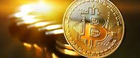 عملة بيتكوين الرقمية 