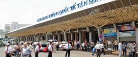 مطار تان سون نهات
