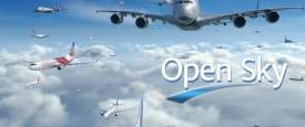 اتفاق السماء المفتوحة