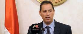 الدكتور محمد عمران