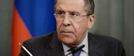 سيرجي لافروف
