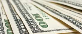 الدولار الأميركي