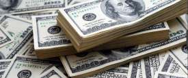 الدولار 