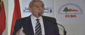 وزير الصناعة المصرى
