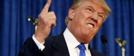 ترامب 