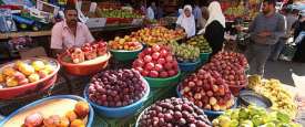 الأسواق فى تركيا