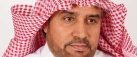 محمد العمري مدير هيئة السياحة والآثار في منطقة مكة المكرمة 