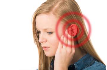 مرض طنين الأذن