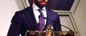النجم محمد صلاح 