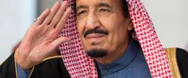  الملك سلمان بن عبدالعزيز