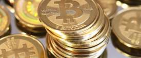بيتكوين