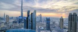العقارات فى دبى 