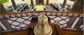البورصة المصرية بالقاهرة 