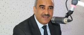 وزير المالية التونسي رضا شلغوم