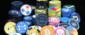  العملات الرقمية 