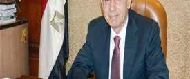 المهندس طارق قابيل وزير التجارة والصناعة المصري
