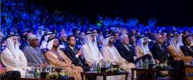  أسبوع أبوظبي للاستدامة