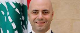 وزير الصحة اللبناني
