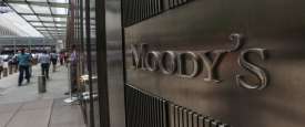 وكالة Moody's 