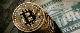 البيتكوين