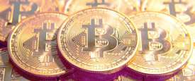 البتكوين