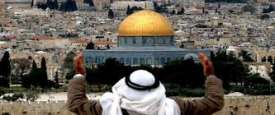 دعوات زيارة القدس تثير جدلا بمؤتمر الأزهر لنصرة القدس 