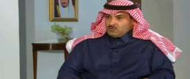 محمد آل جابر سفير المملكة العربية السعودية لدى اليمن