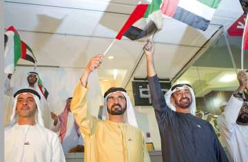 الإمارات الأولى عالميا في اعتماد المنشآت الصحية بعدد 213 منشآة