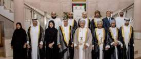 جامعتا الإمارات والسلطان قابوس تتعاونان لانجاز 4 مشاريع بحثية حيوية