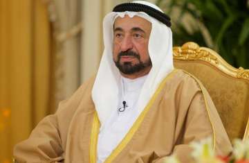 الدكتور سلطان بن محمد القاسمي عضو المجلس الأعلى حاكم الشارقة
