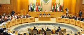 جامعة الدول العربية 