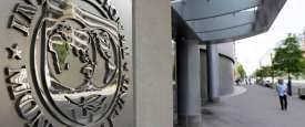  صندوق النقد الدولي