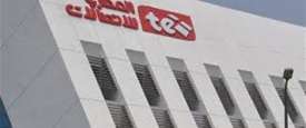 المصرية للاتصالات 